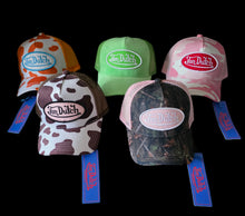 Load image into Gallery viewer, Fashion caps
