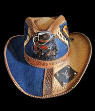 Load image into Gallery viewer, Custom hat for Penelope
