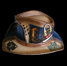 Load image into Gallery viewer, Custom hat for Penelope
