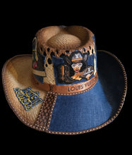Load image into Gallery viewer, Custom hat for Penelope
