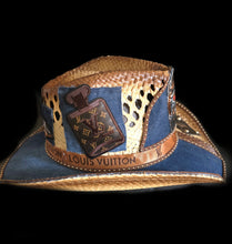 Load image into Gallery viewer, Custom hat for Penelope
