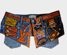 Load image into Gallery viewer, Custom belts for Gravinia
