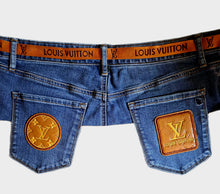 Load image into Gallery viewer, Custom belts for Gravinia
