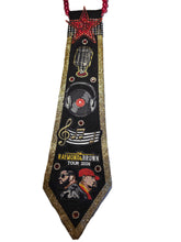 Load image into Gallery viewer, Custom diva tie for Ladetra
