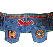 Load image into Gallery viewer, Custom belts for Gravinia
