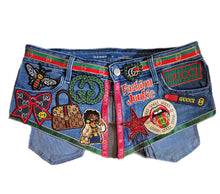 Load image into Gallery viewer, Custom belts for Gravinia
