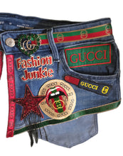 Load image into Gallery viewer, Custom belts for Gravinia
