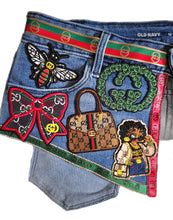 Load image into Gallery viewer, Custom belts for Gravinia
