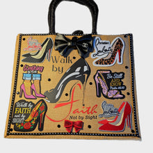 Load image into Gallery viewer, Shoe Lovers Bag
