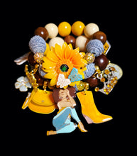 Load image into Gallery viewer, The Blessed bracelet set
