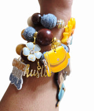 Load image into Gallery viewer, The Blessed bracelet set
