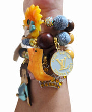 Load image into Gallery viewer, The Blessed bracelet set
