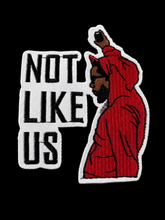 Load image into Gallery viewer, Kendrick Lamar patches
