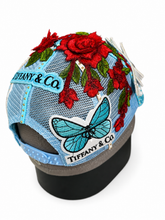 Load image into Gallery viewer, Teal cap
