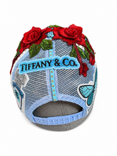Load image into Gallery viewer, Teal cap
