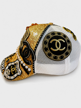 Load image into Gallery viewer, Golden Girl hat
