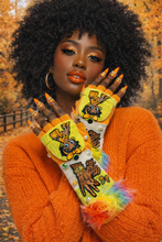 Load image into Gallery viewer, Multi color gloves
