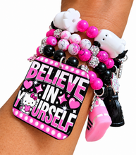 Load image into Gallery viewer, Custom bracelets for Casandra
