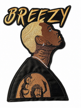 Load image into Gallery viewer, Chris Brown Patches
