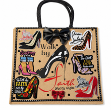 Load image into Gallery viewer, Shoe Lovers Bag
