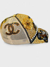 Load image into Gallery viewer, Golden Girl hat
