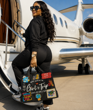 Load image into Gallery viewer, Girl's Trip bag
