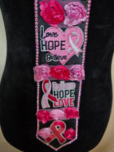 Load image into Gallery viewer, BCA diva tie #4
