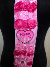 Load image into Gallery viewer, BCA diva tie #5
