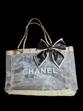 Load image into Gallery viewer, Mesh Fashion Totes
