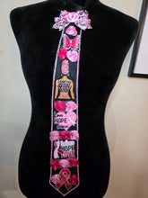 Load image into Gallery viewer, BCA diva tie #4
