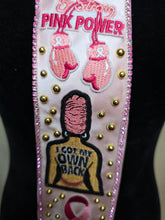 Load image into Gallery viewer, BCA diva tie #3
