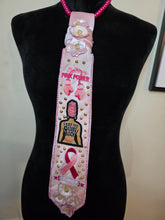 Load image into Gallery viewer, BCA diva tie #3
