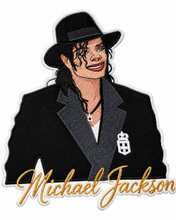 Load image into Gallery viewer, MJ patches
