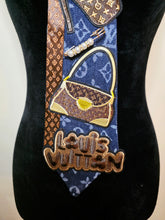 Load image into Gallery viewer, Custom tie for Carmen
