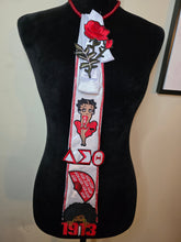 Load image into Gallery viewer, DST Diva Tie
