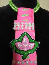 Load image into Gallery viewer, AKA Diva Tie
