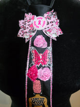 Load image into Gallery viewer, BCA diva tie #4
