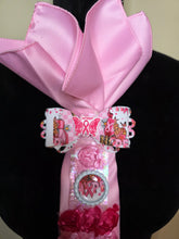 Load image into Gallery viewer, BCA diva tie #5
