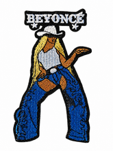 Load image into Gallery viewer, Beyonce patches
