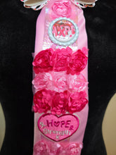Load image into Gallery viewer, BCA diva tie #5
