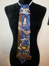 Load image into Gallery viewer, Custom tie for Carmen
