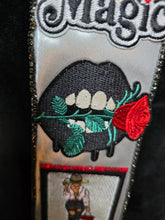 Load image into Gallery viewer, Silver Diva Tie
