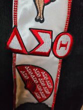 Load image into Gallery viewer, DST Diva Tie
