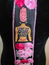 Load image into Gallery viewer, BCA diva tie #4
